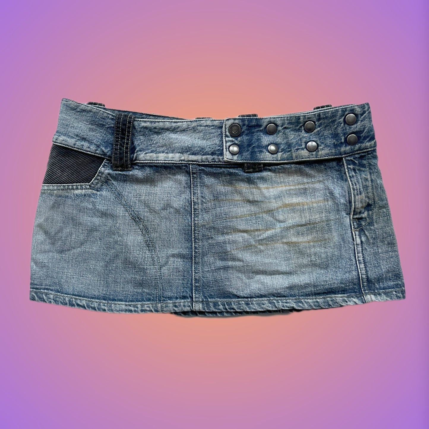 MINI SKIRT M/L DIESEL