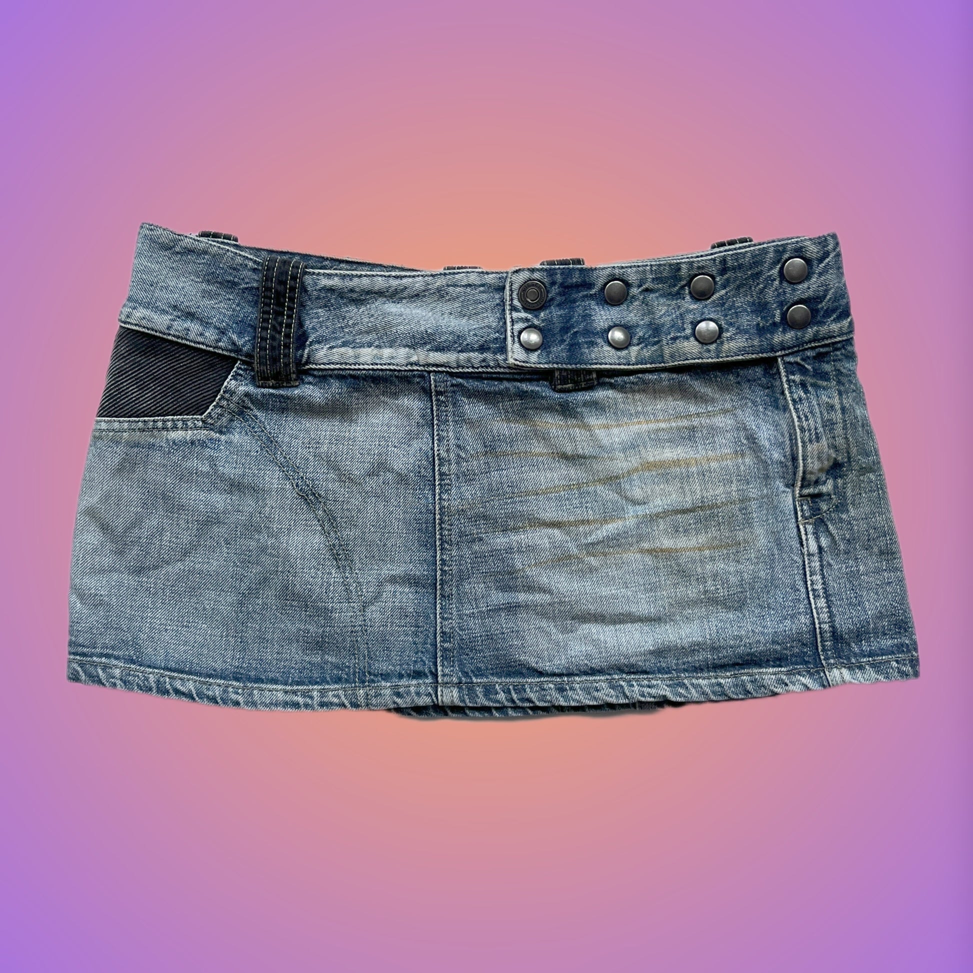 MINI SKIRT M/L DIESEL