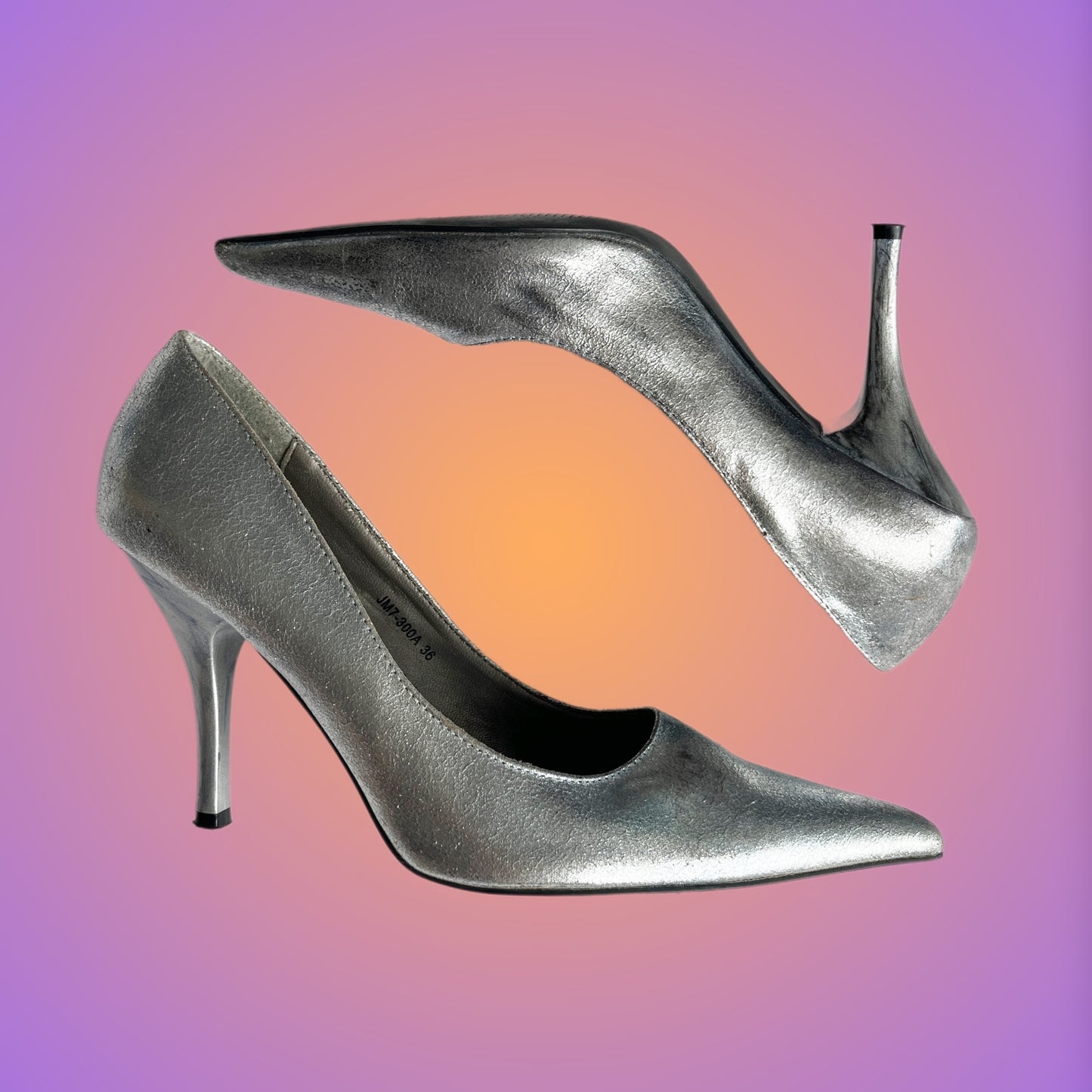 SHOES EU36 UK4