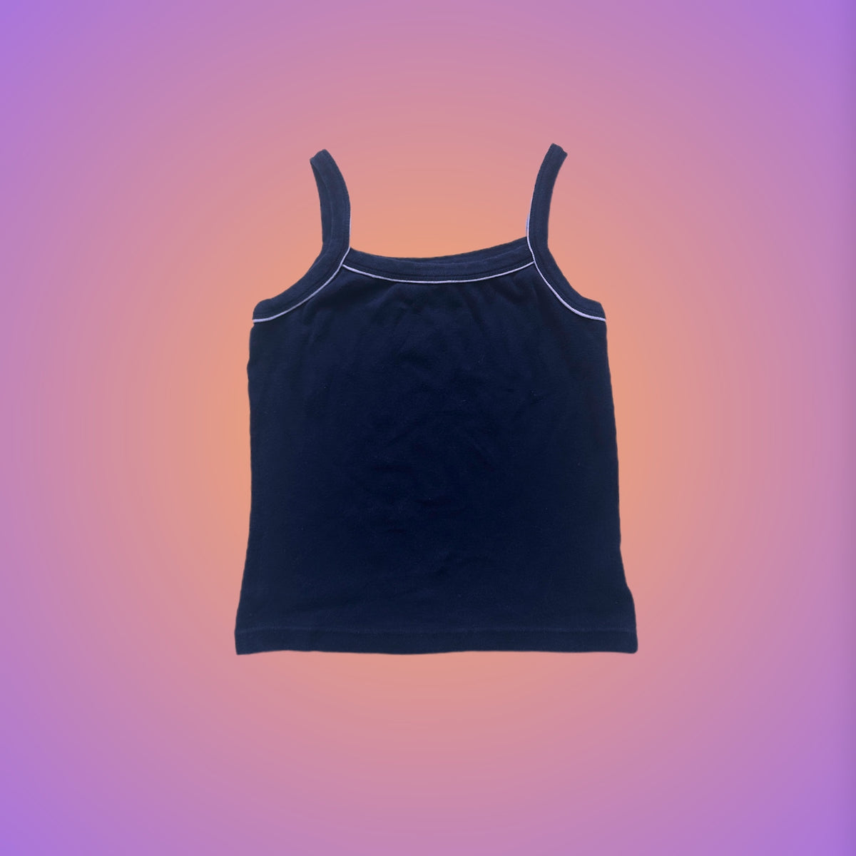 CAMI TOP S/M
