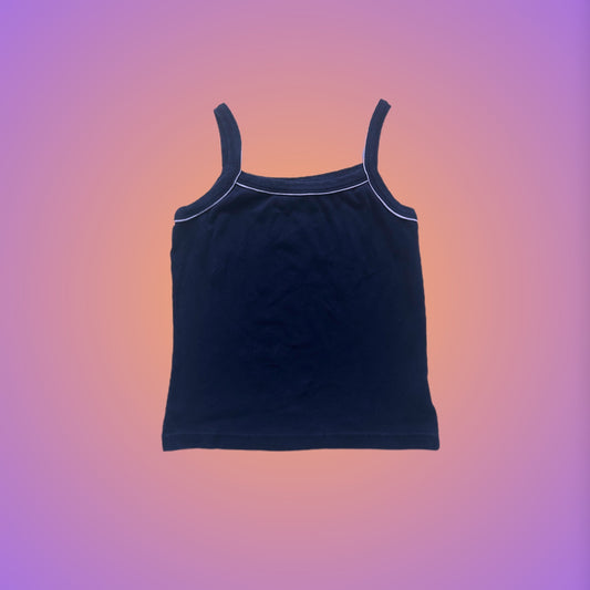 CAMI TOP S/M