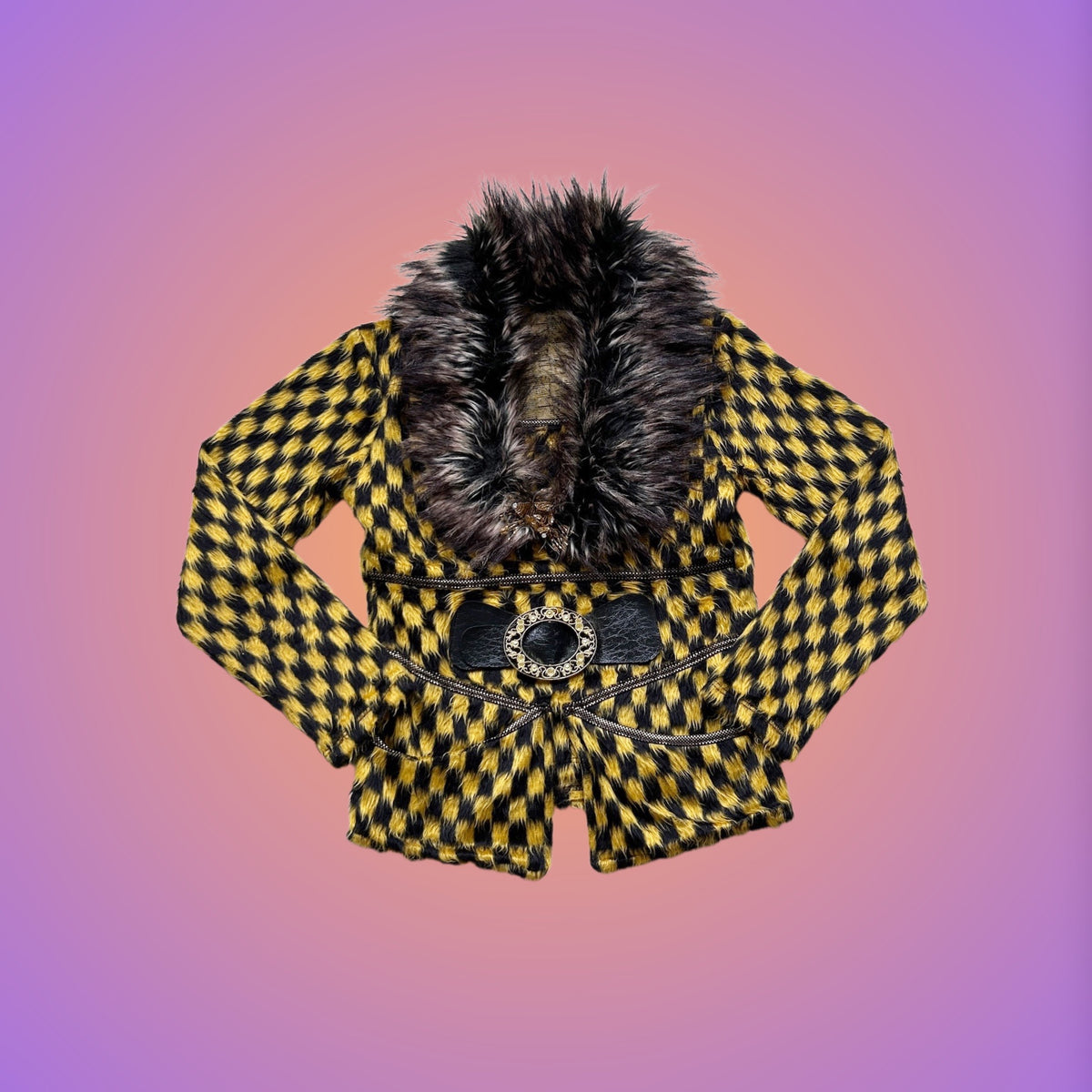 JACKET S/M