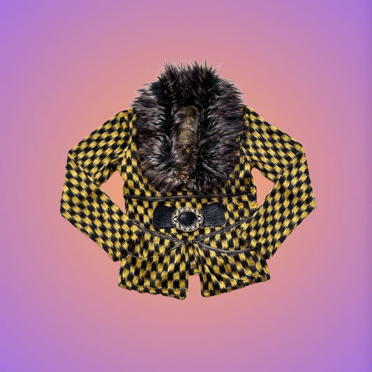 JACKET S/M