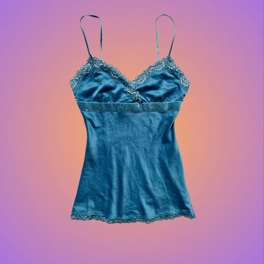CAMI TOP L