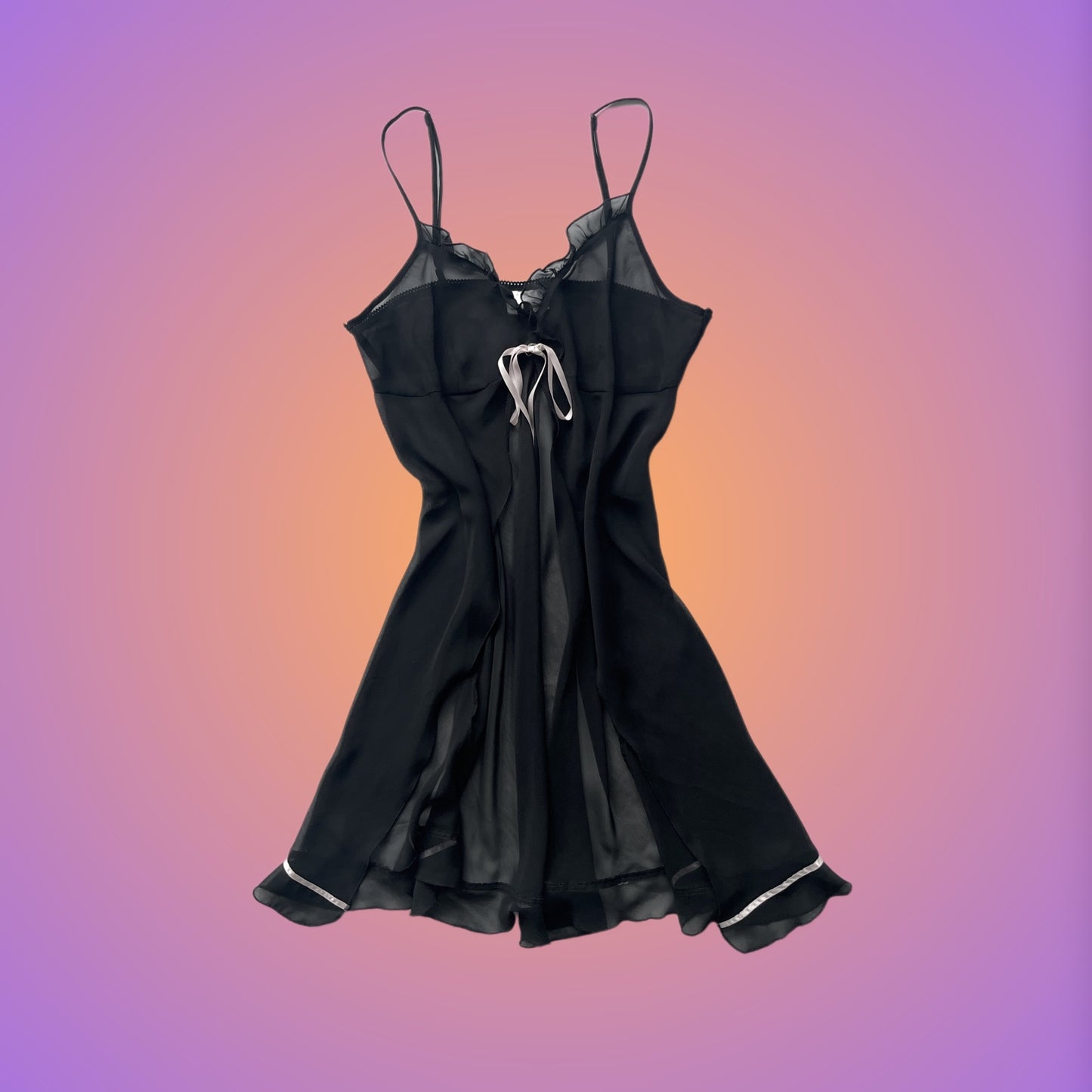 DRESS L