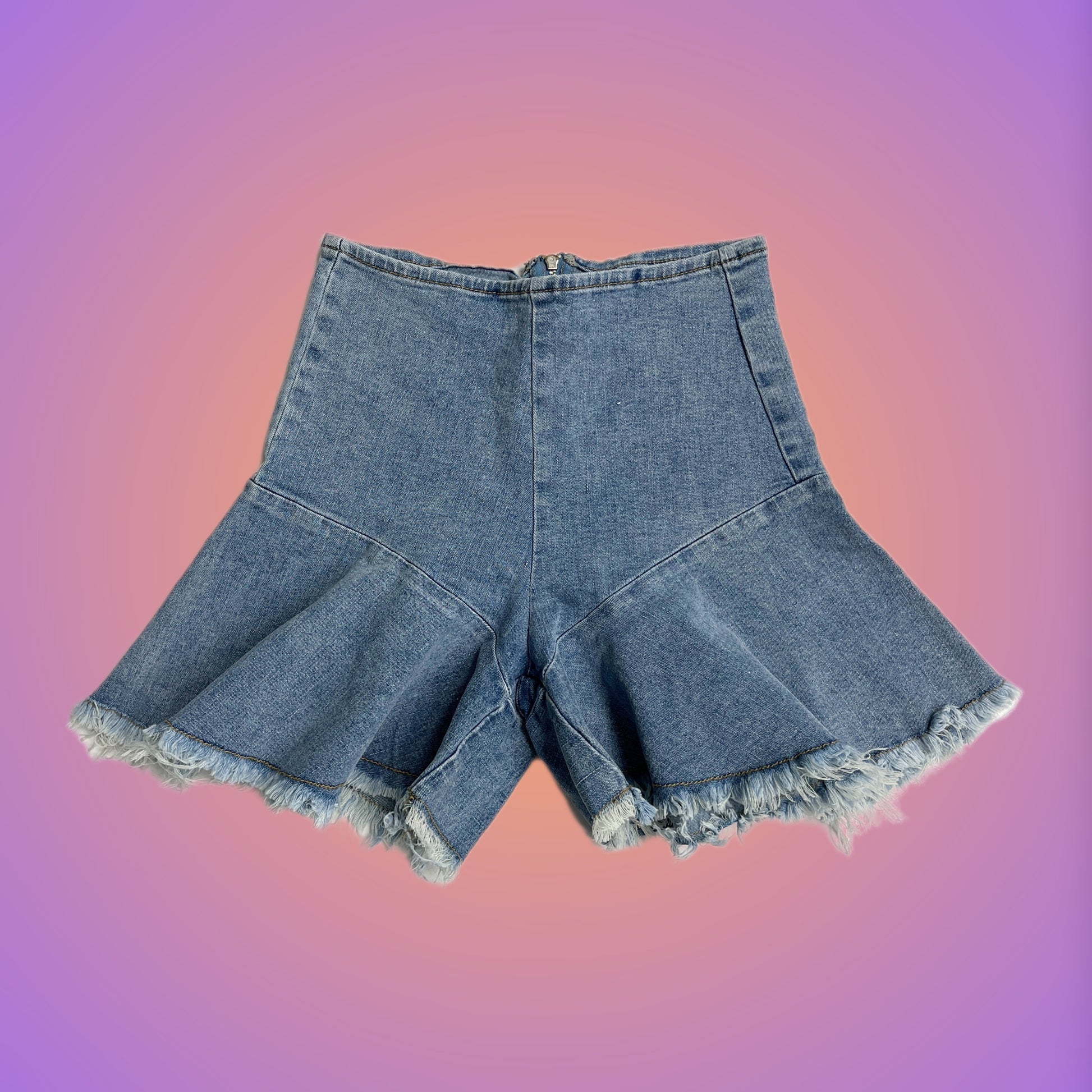 SHORTS XS/S