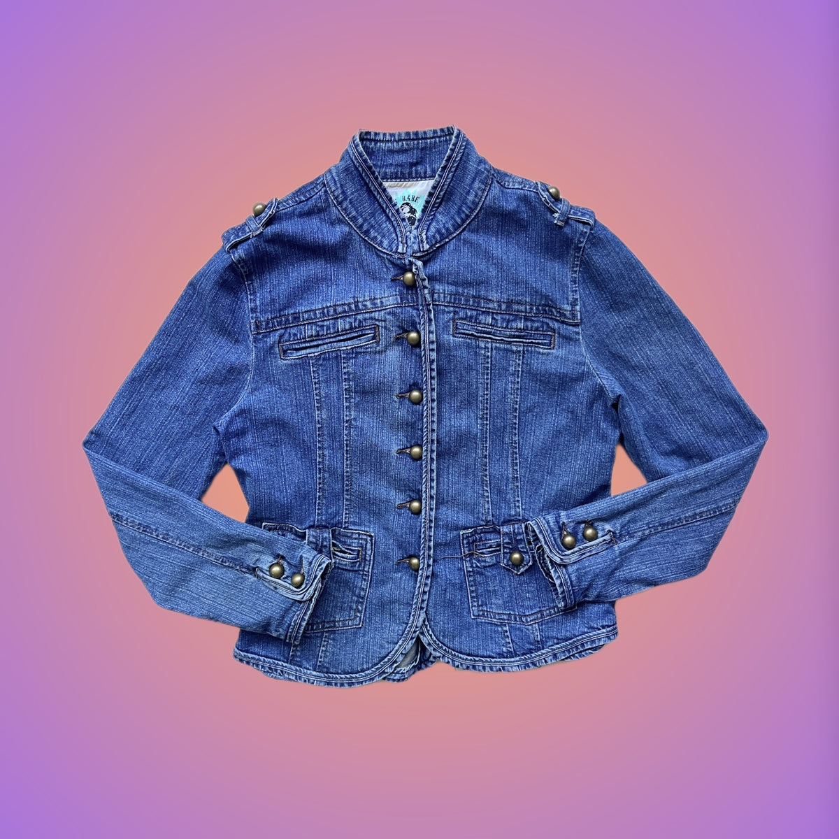 JACKET S/M