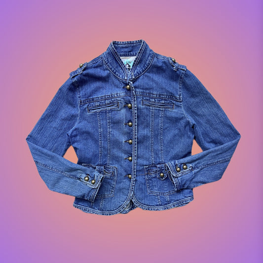 JACKET S/M