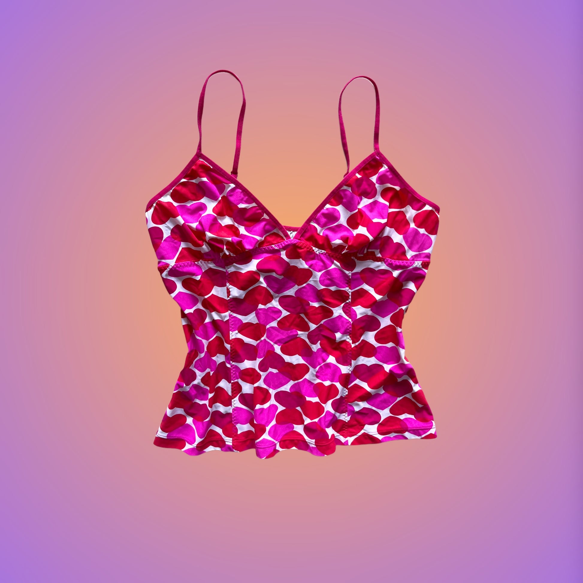 SWIMWEAR S/M