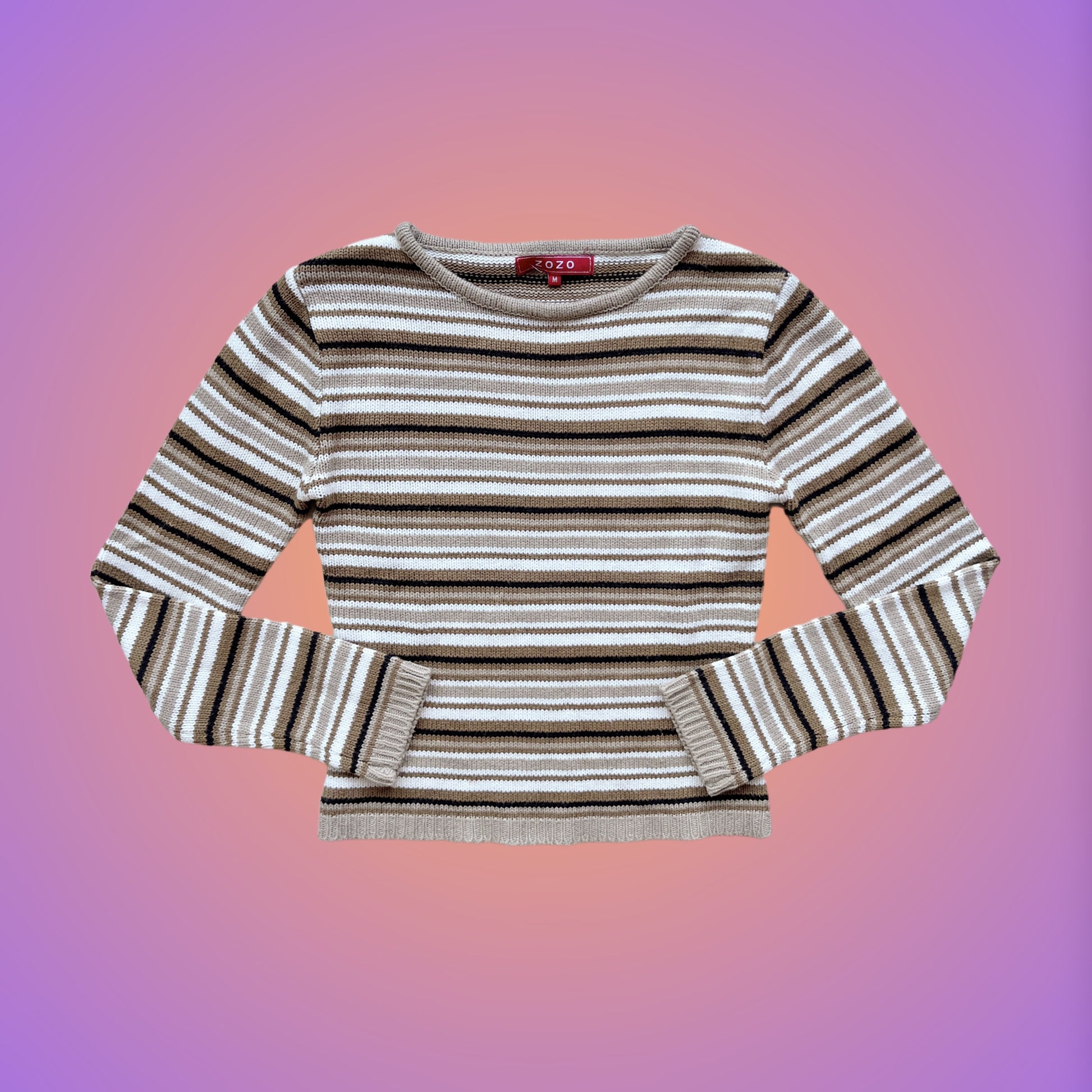 JUMPER M/L