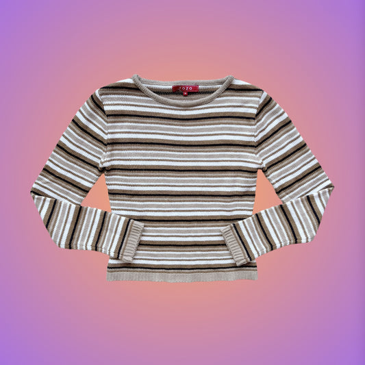 JUMPER M/L
