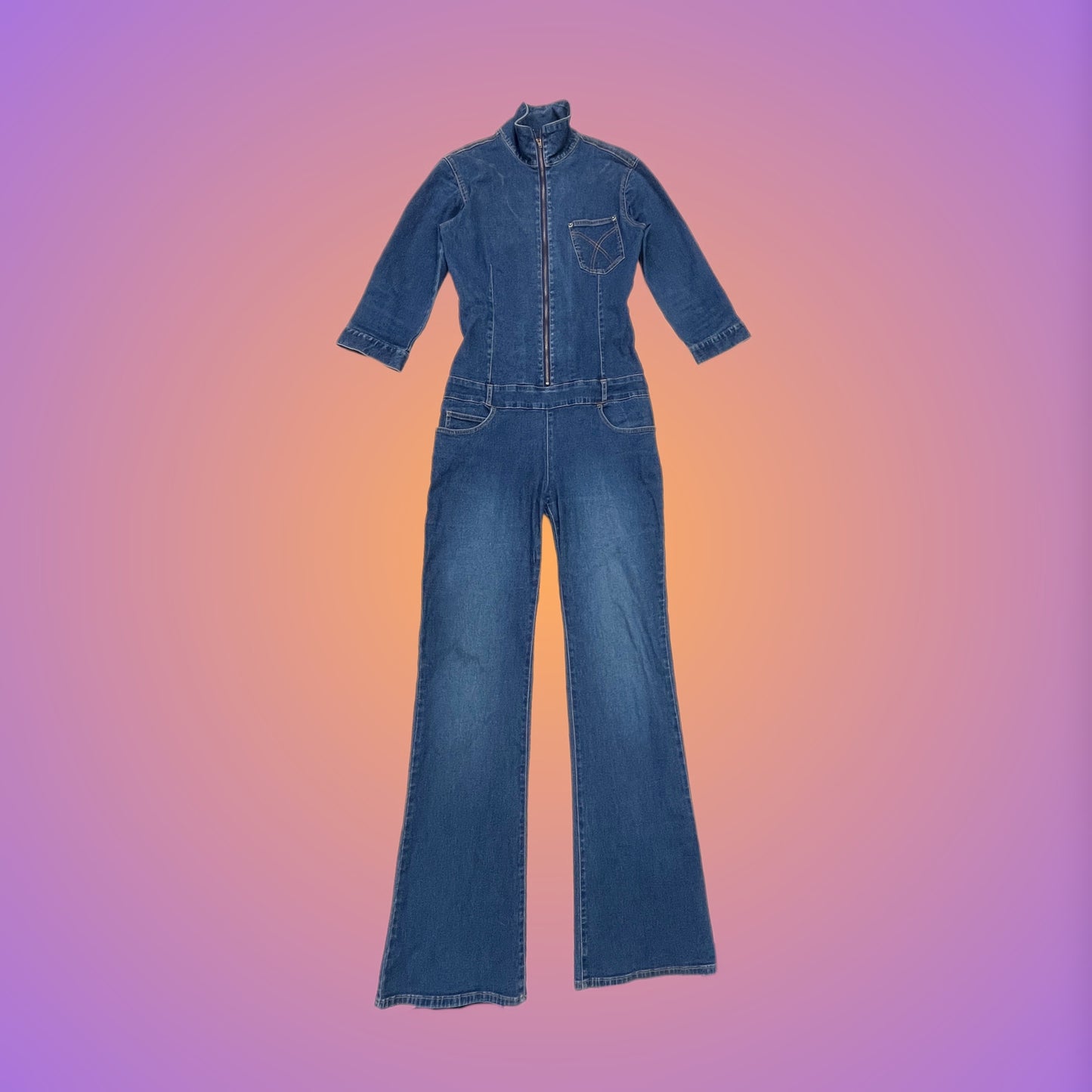 JUMPSUIT L from pliswholesale - Italian & euro Y2K supplier 💚