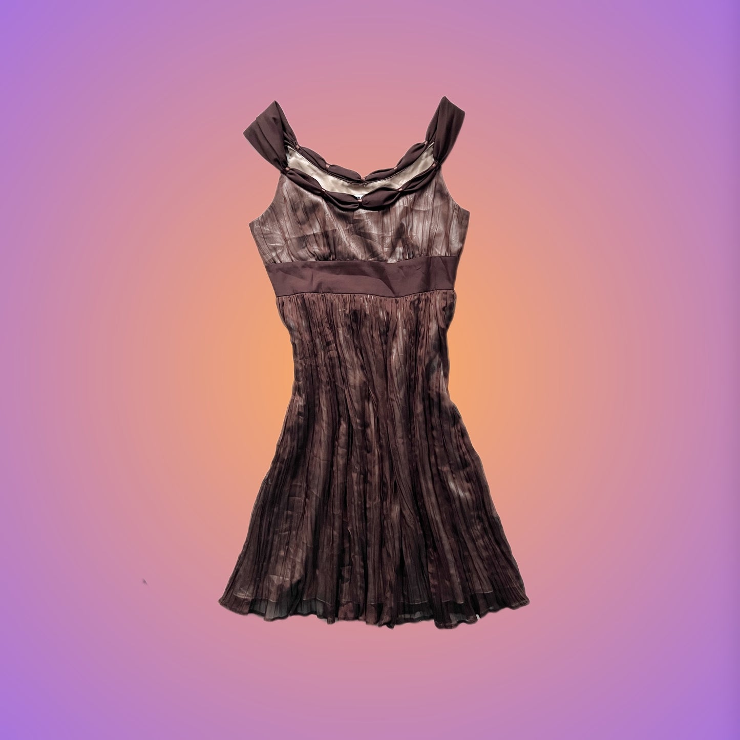 DRESS L