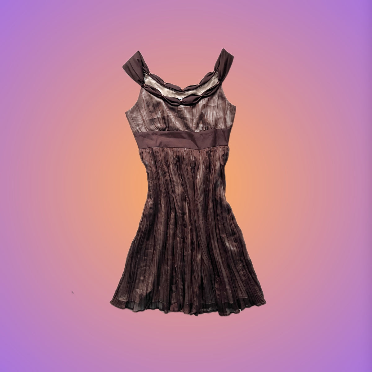 DRESS L