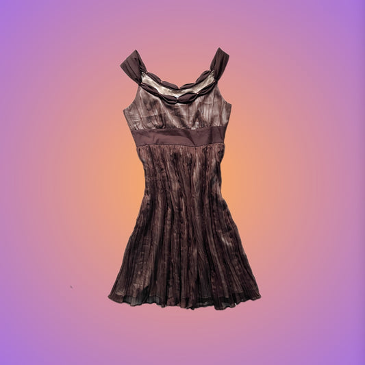 DRESS L