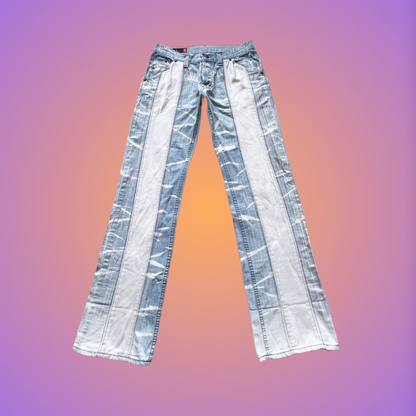 JEANS M from pliswholesale - Italian & euro Y2K supplier 💚