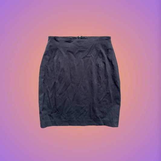 MIDI SKIRT S/M