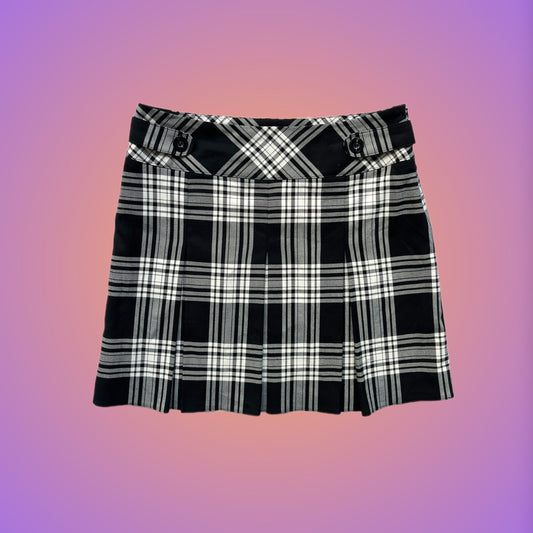 MINI SKIRT M