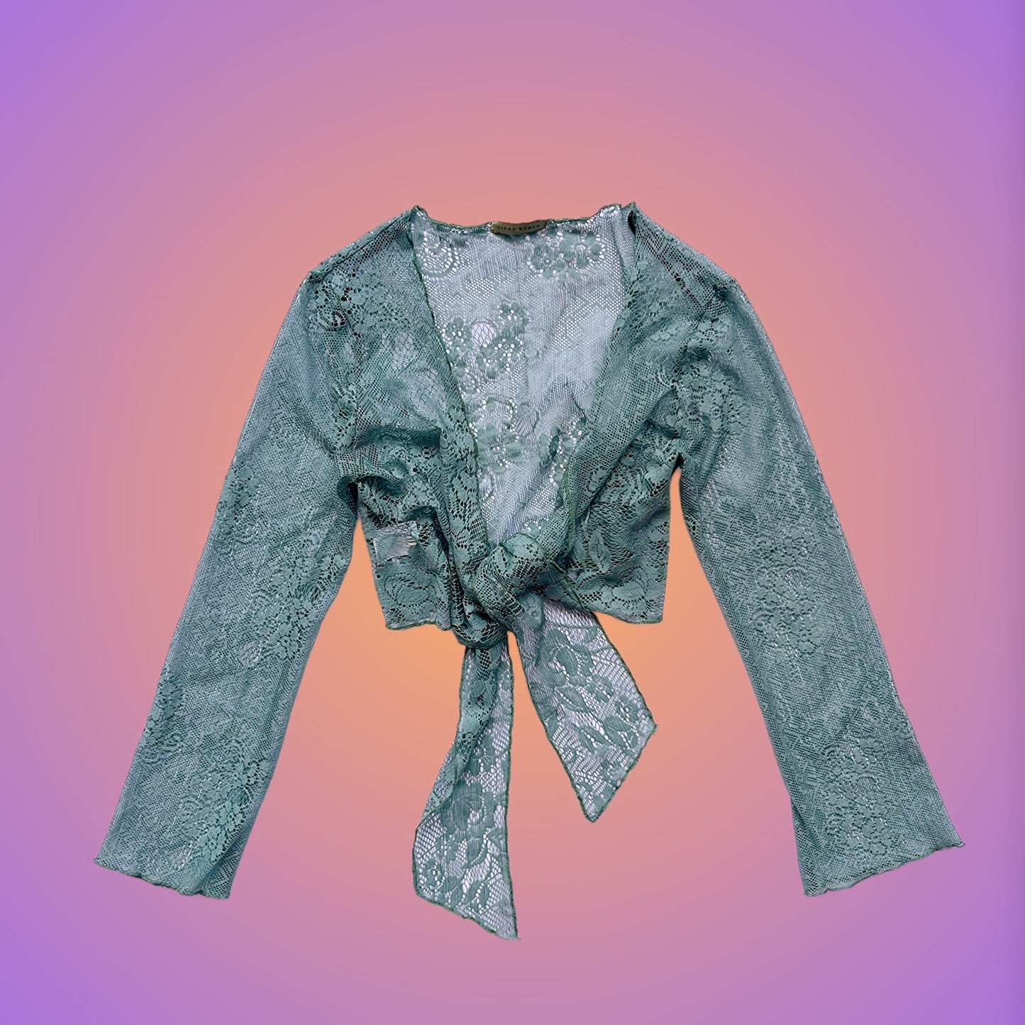LONG SLEEVE M/L