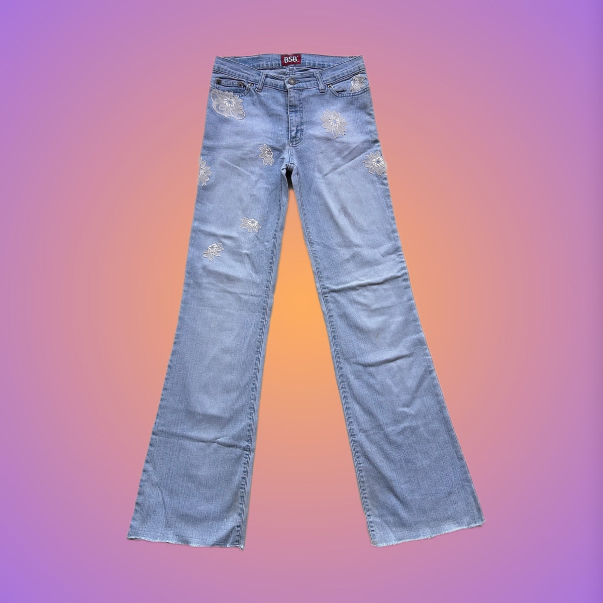 JEANS M