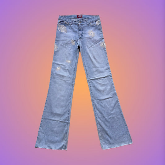 JEANS M