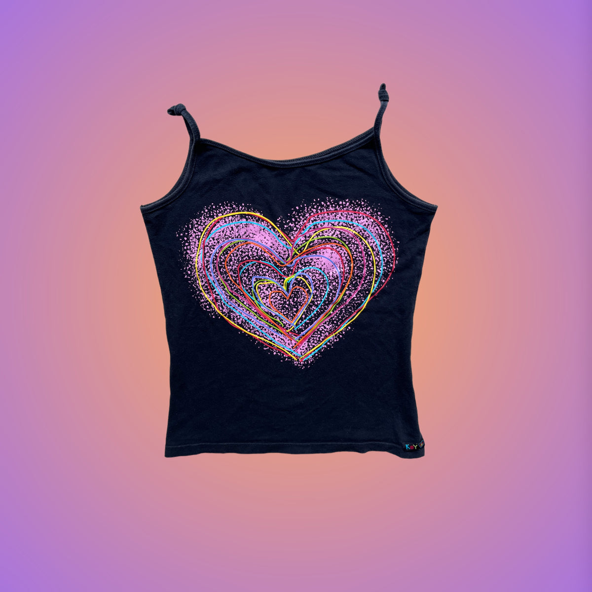 CAMI TOP M