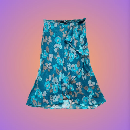 MAXI SKIRT S