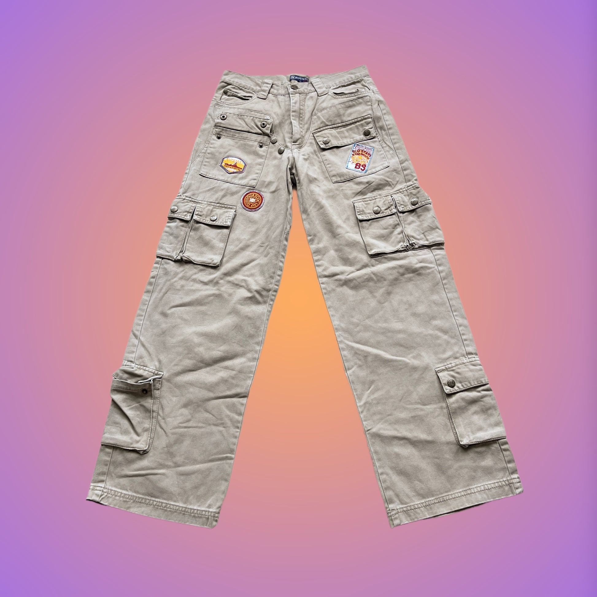 TROUSERS XS/S