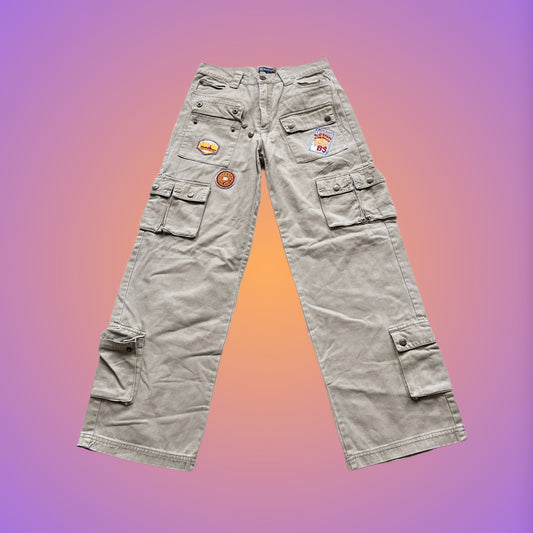 TROUSERS XS/S