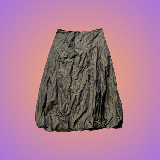 MAXI SKIRT L