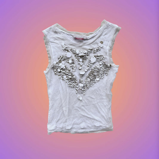 TOP S from pliswholesale - Italian & euro Y2K supplier 💚