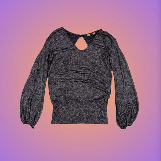 LONG SLEEVE S/M from pliswholesale - Italian & euro Y2K supplier 💚
