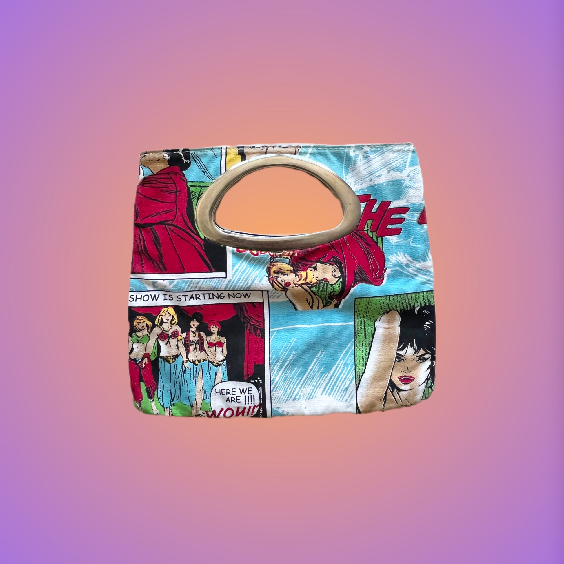 BAG S