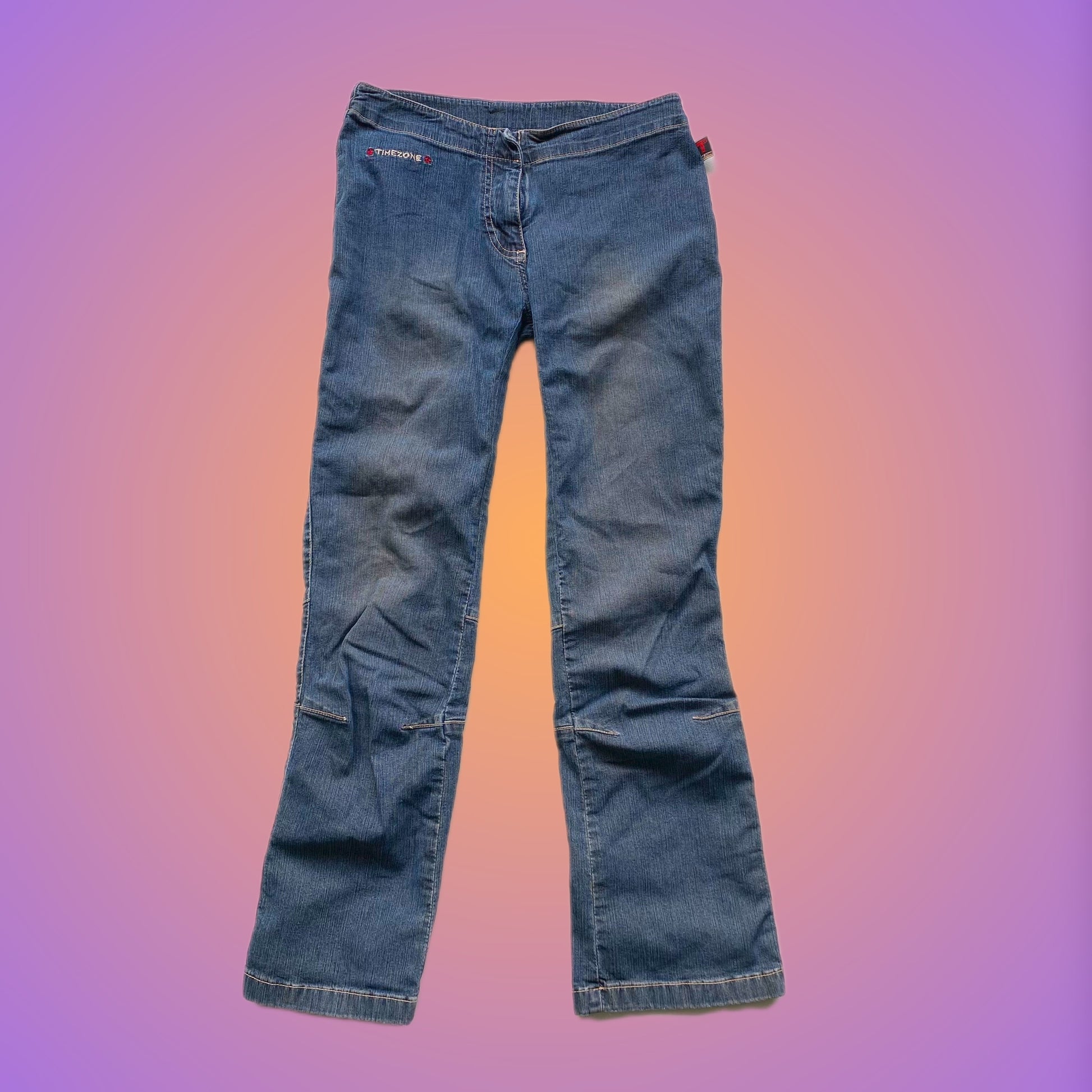JORTS XS