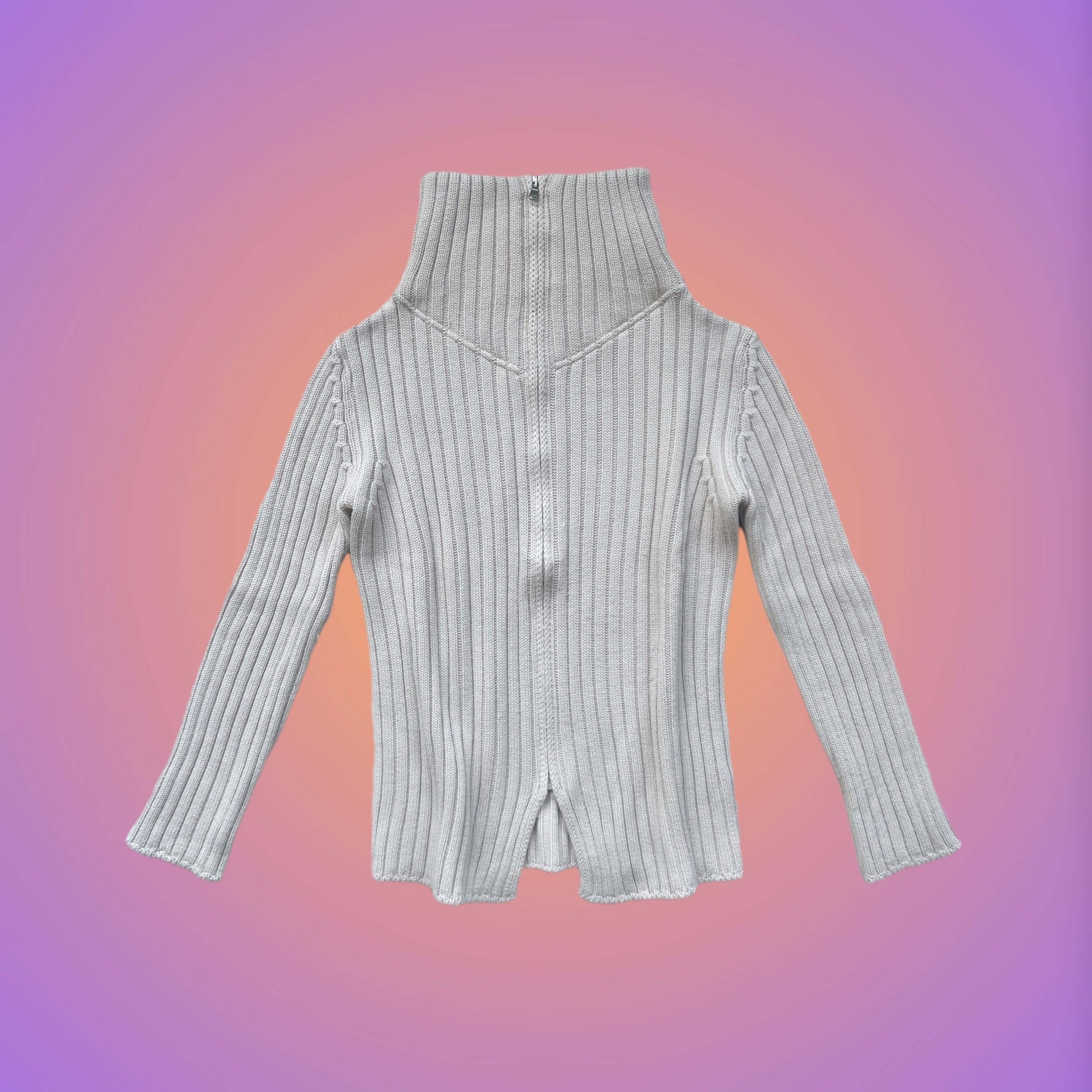 JUMPER L from pliswholesale - Italian & euro Y2K supplier 💚