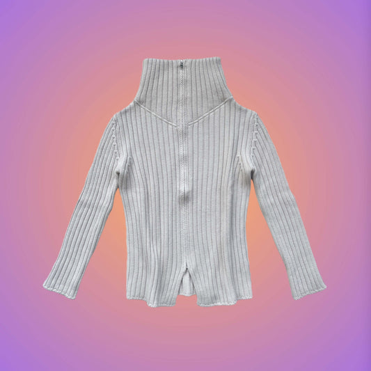 JUMPER L from pliswholesale - Italian & euro Y2K supplier 💚
