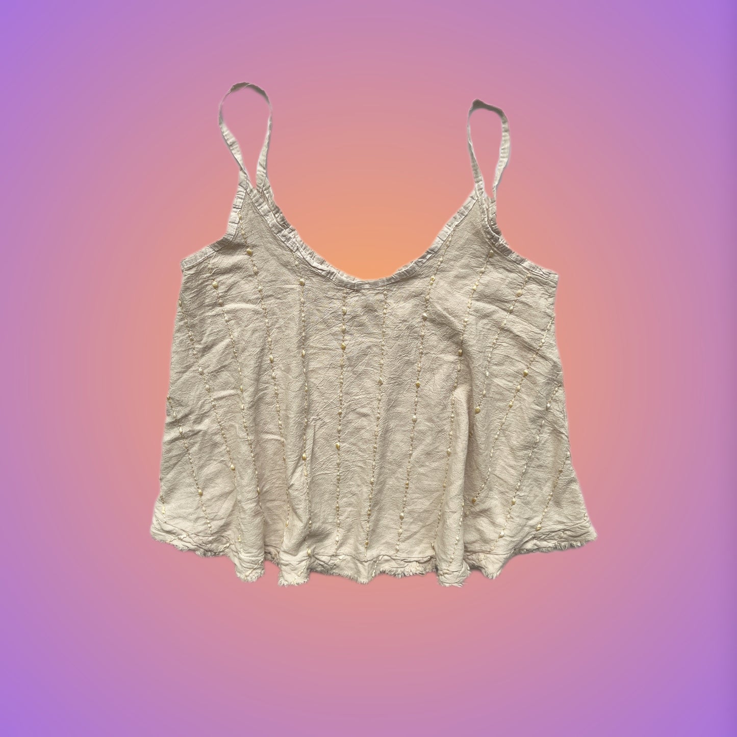 CAMI TOP L from pliswholesale - Italian & euro Y2K supplier 💚