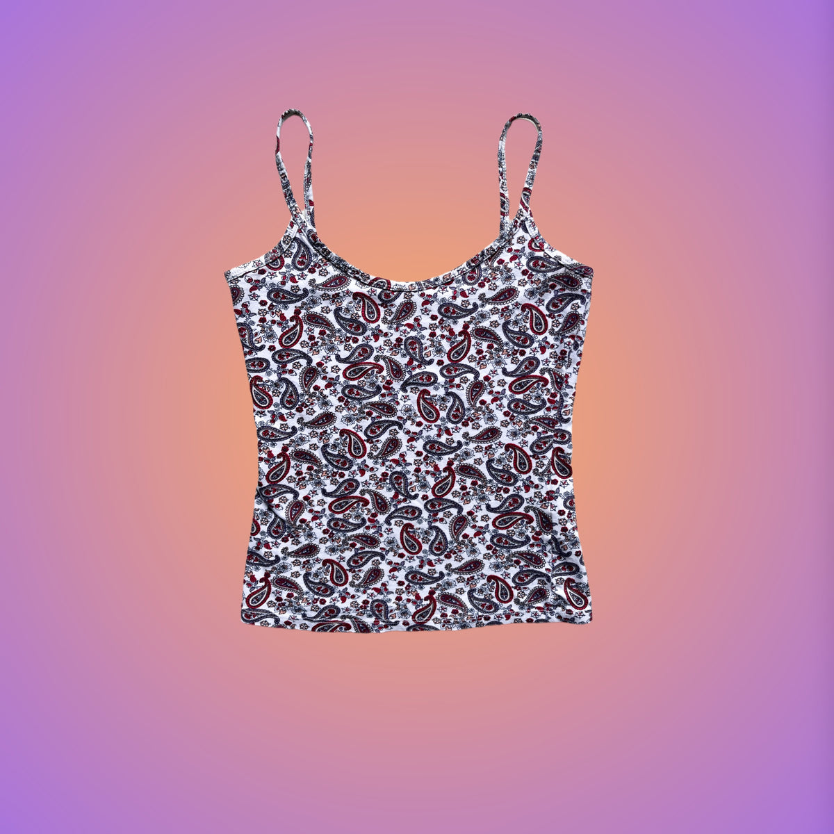 CAMI TOP XS/S