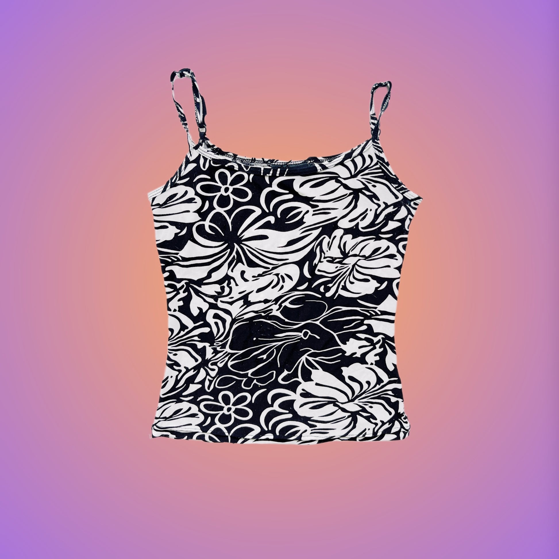 CAMI TOP S