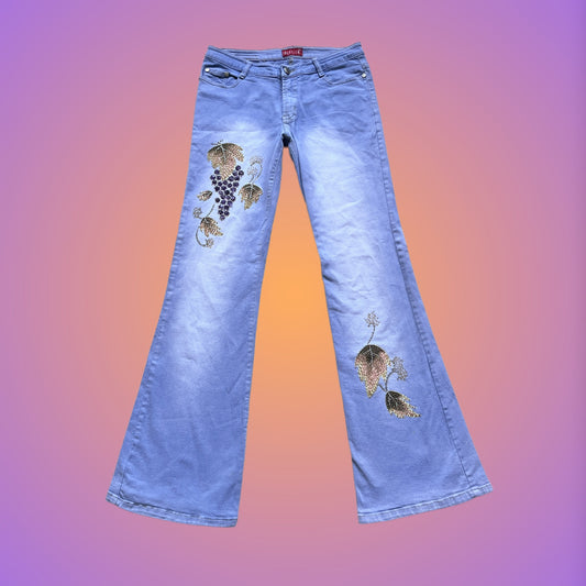 TROUSERS M