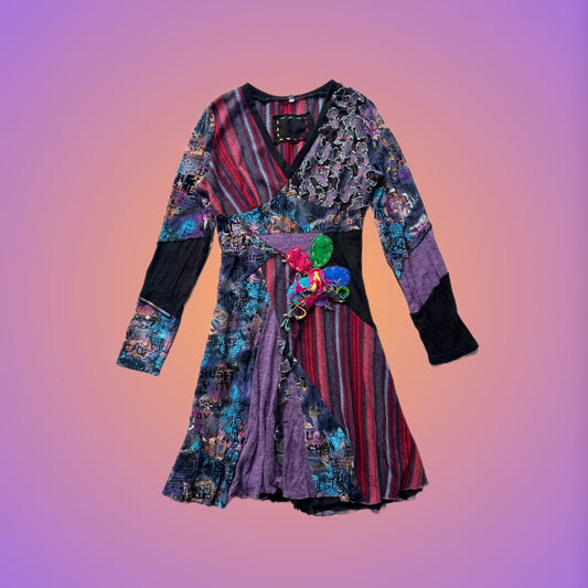 DRESS L