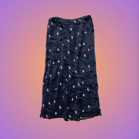MIDI SKIRT S/M