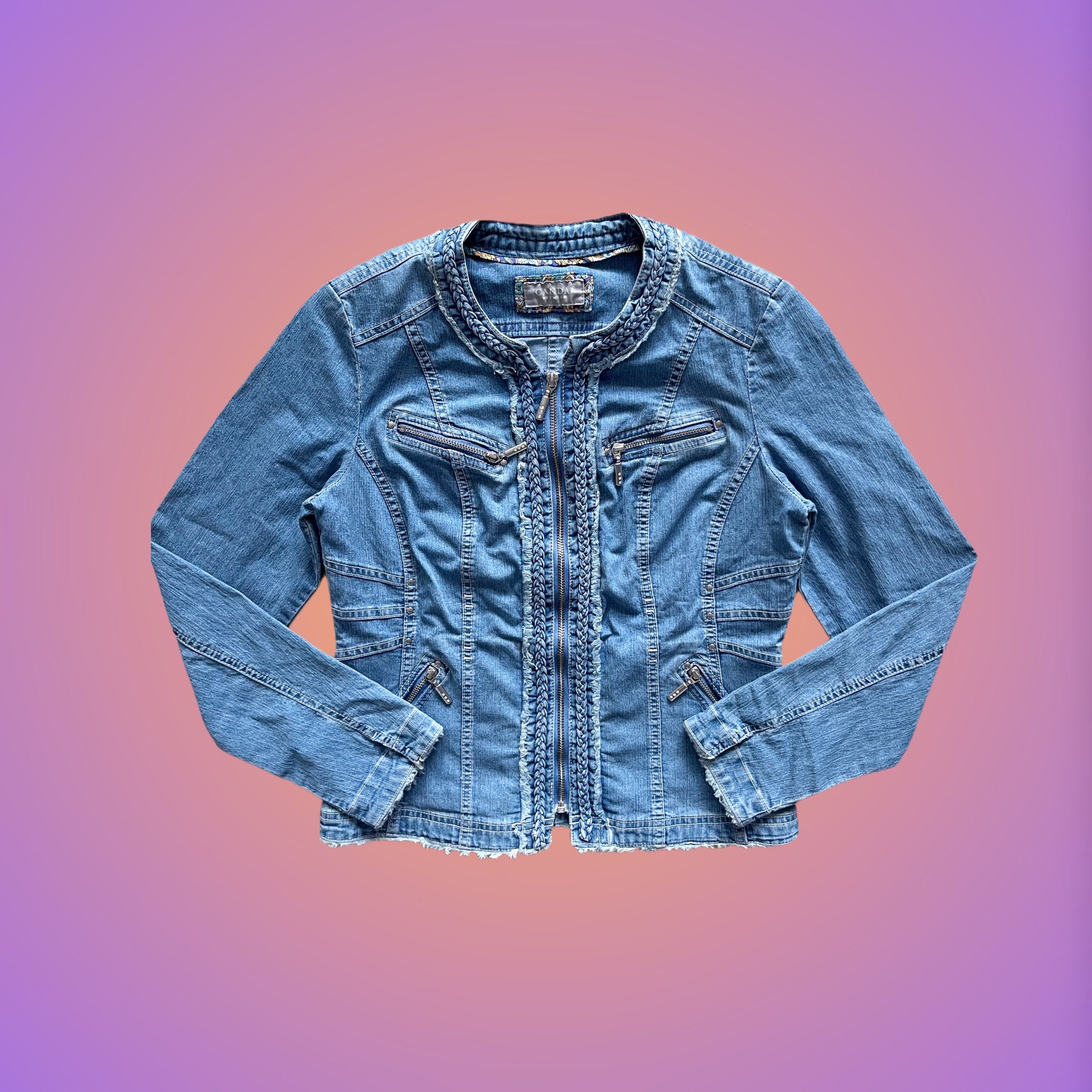 JACKET S/M