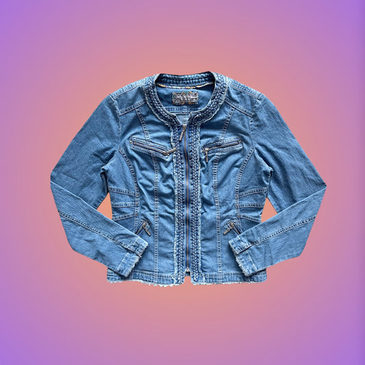 JACKET S/M