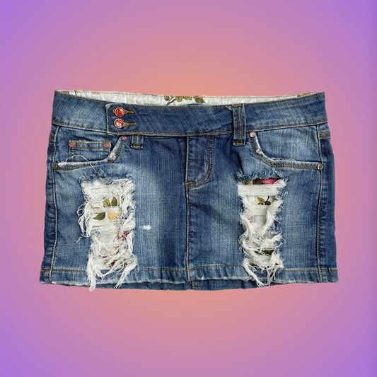 MINI SKIRT S – vintage Y2K wholesale | pliswholesale