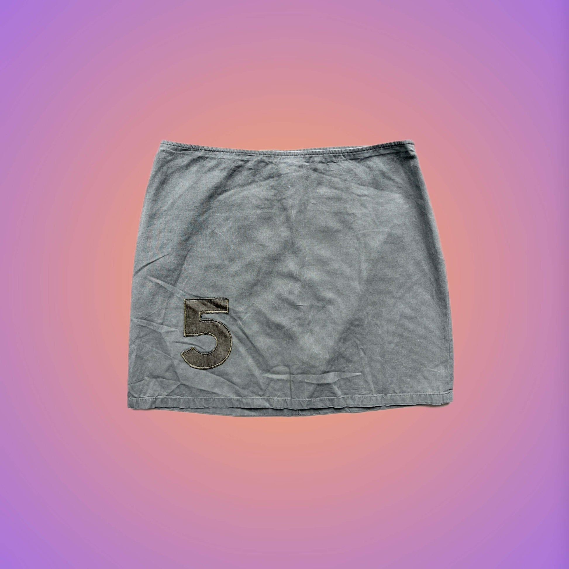 MINI SKIRT S from pliswholesale - Italian & euro Y2K supplier 💚