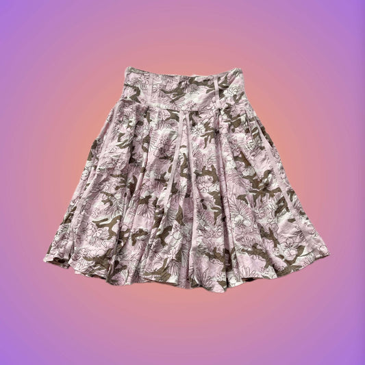 MIDI SKIRT S – vintage Y2K wholesale | pliswholesale