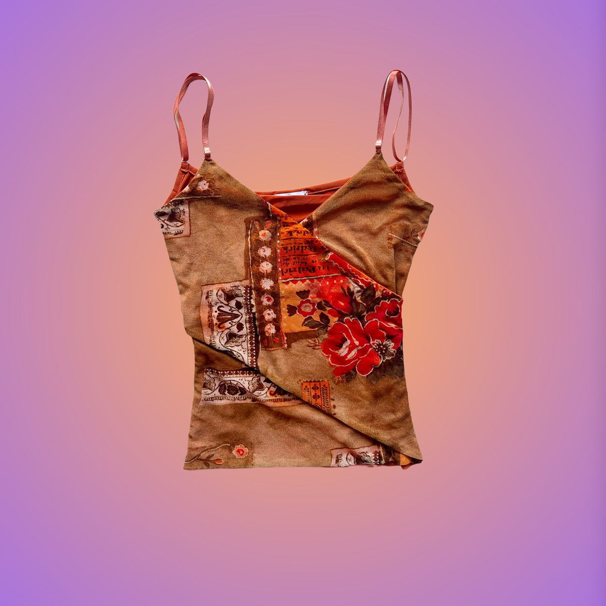 CAMI TOP M
