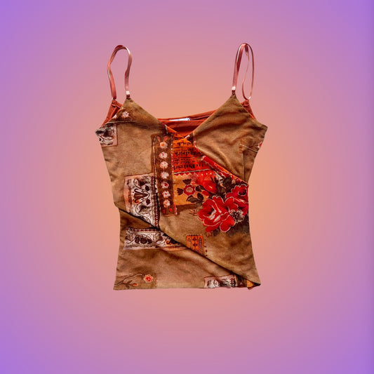 CAMI TOP M
