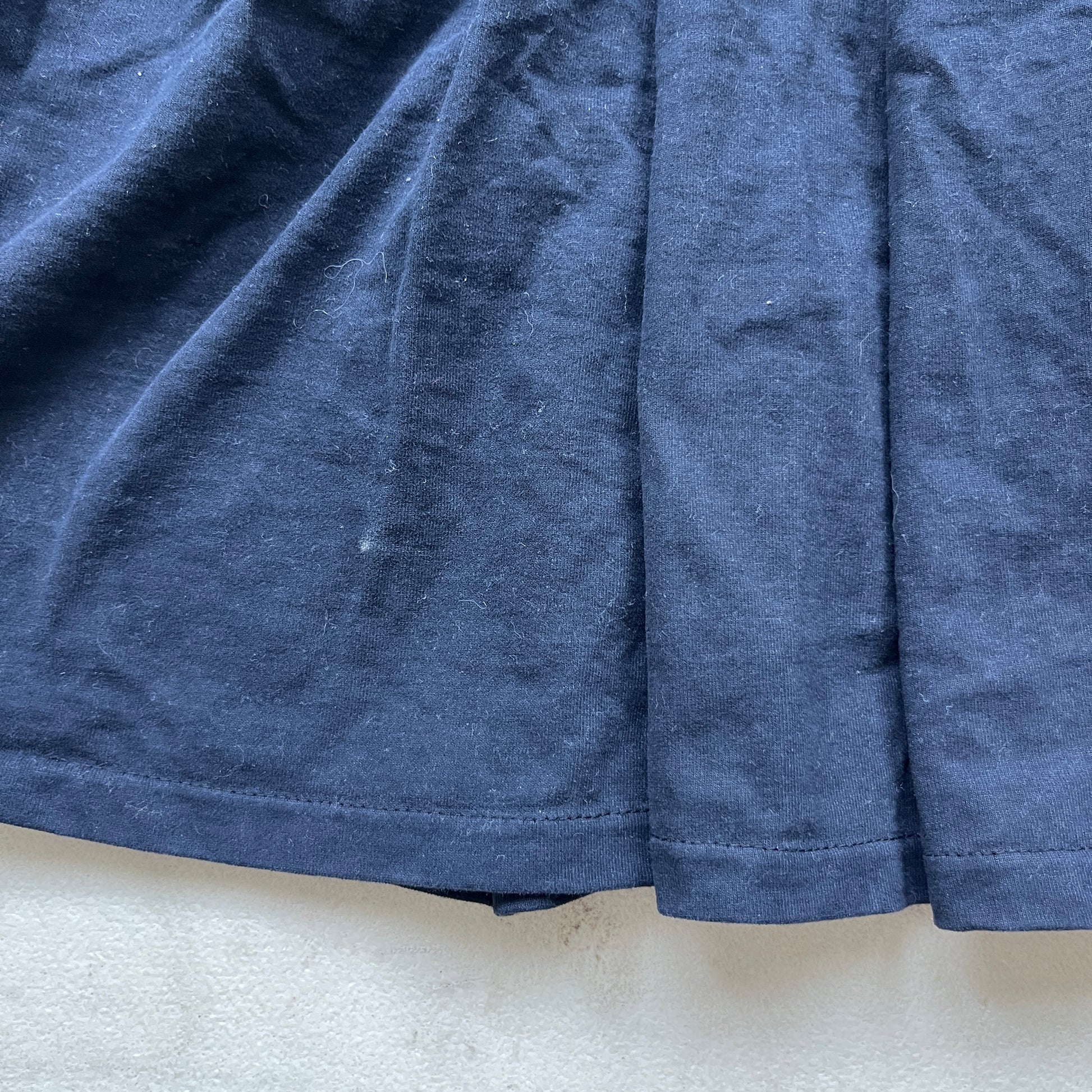 MINI SKIRT M/L CONVERSE